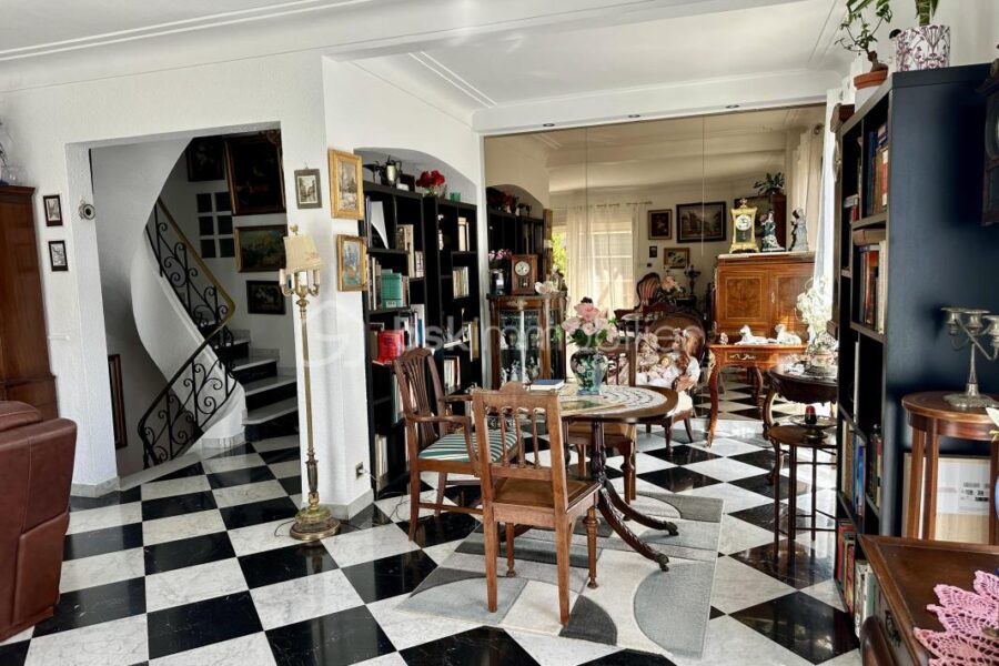Maison à vendre à Perpignan