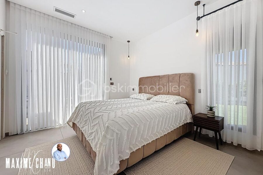 Maison à vendre à Montpellier