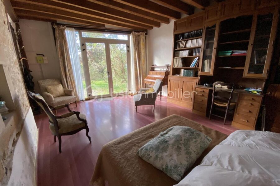 Maison à vendre à Breugnon