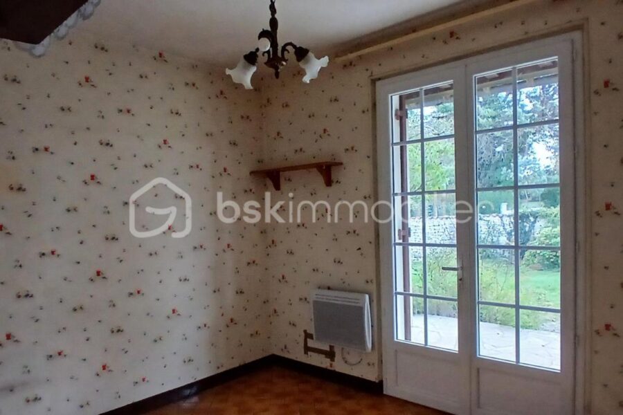 Maison à vendre à Riberac