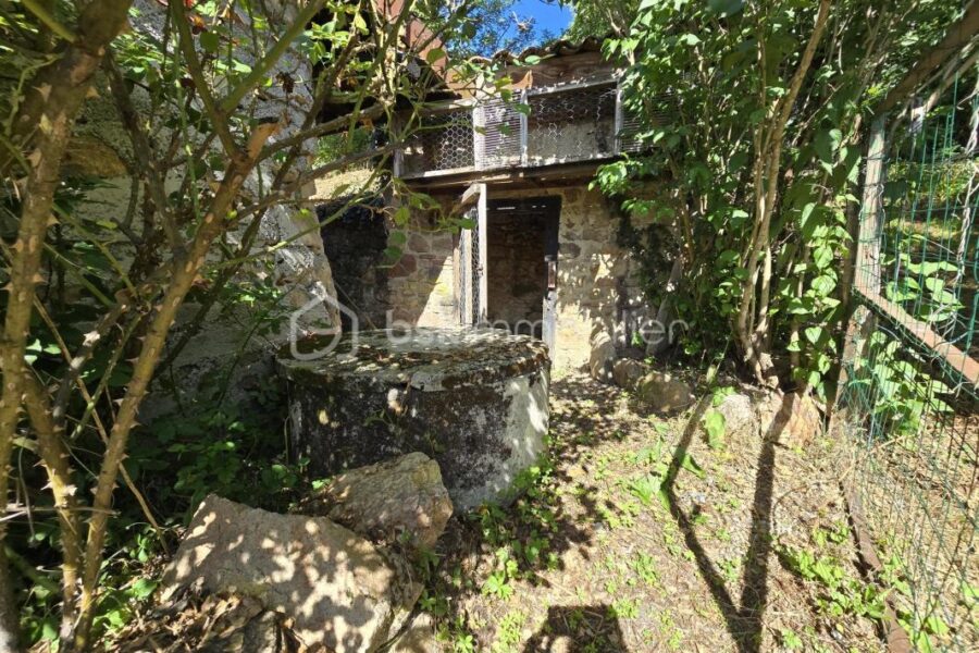 Maison à vendre à Paslieres