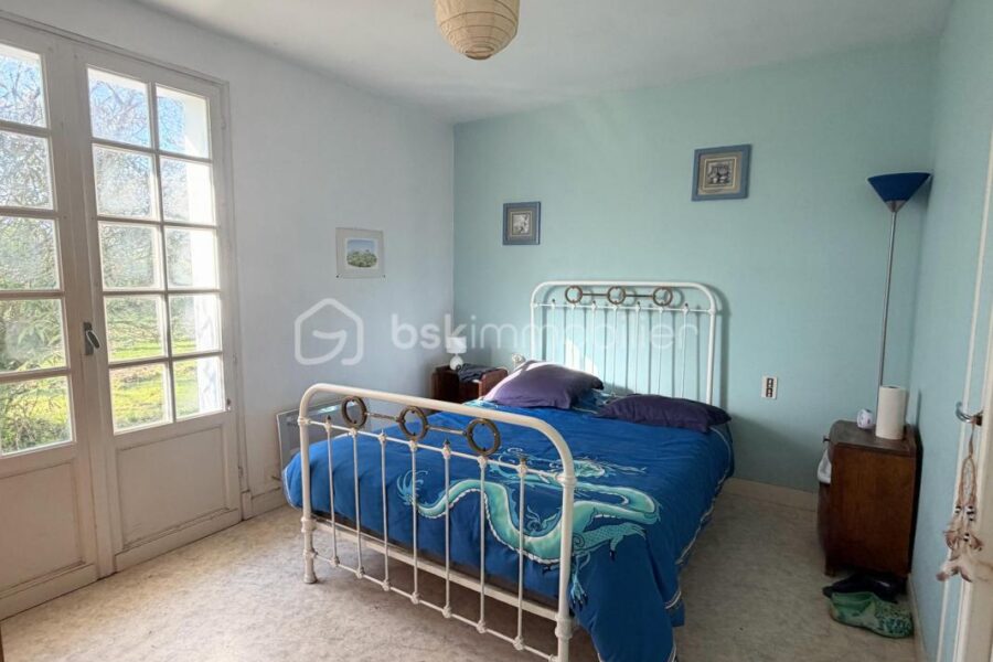 Maison à vendre à Mielan