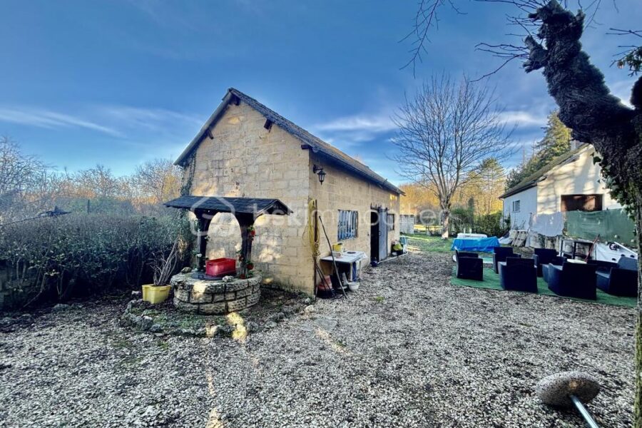 Maison à vendre à Noyen sur seine
