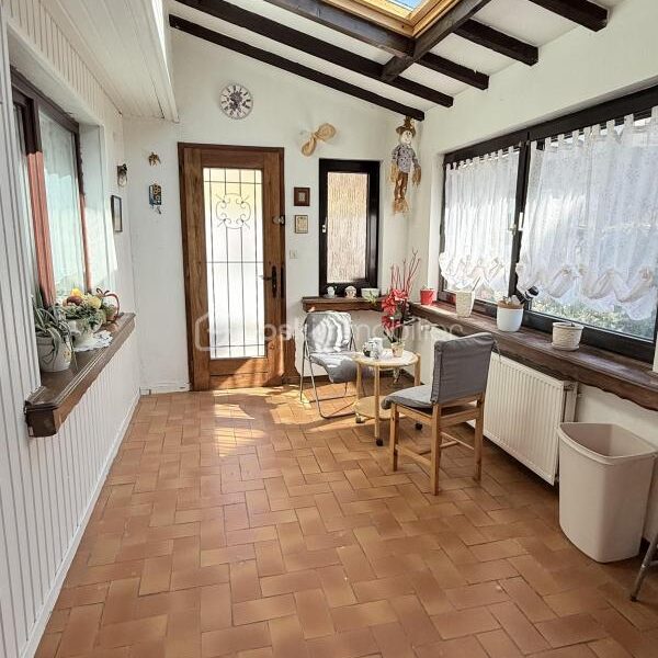 Maison à vendre à Oeting