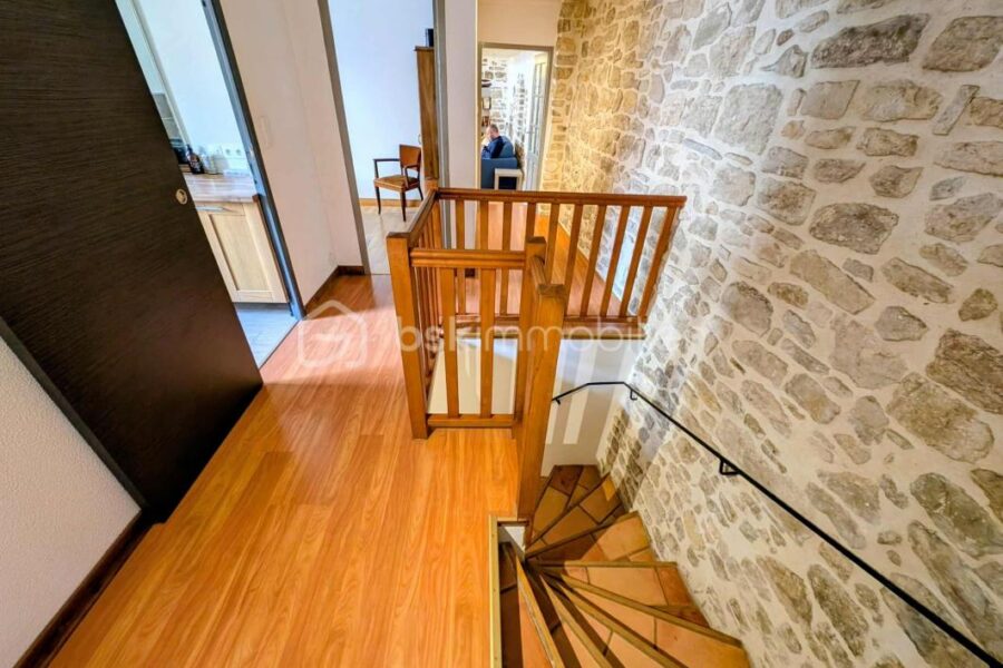 Maison à vendre à Ners