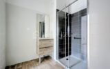 Location T2 résidence sénior neuve – 2 pièces – 1 chambre – 41 m²
