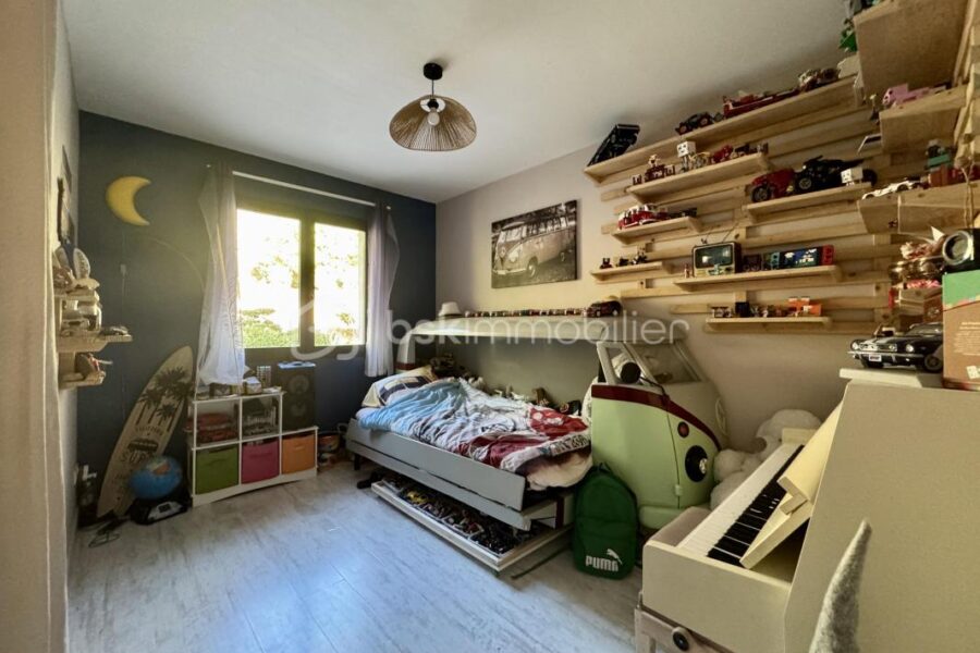 Maison à vendre à Belleserre