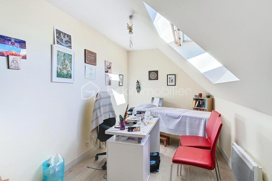 Maison à vendre à Dives sur mer