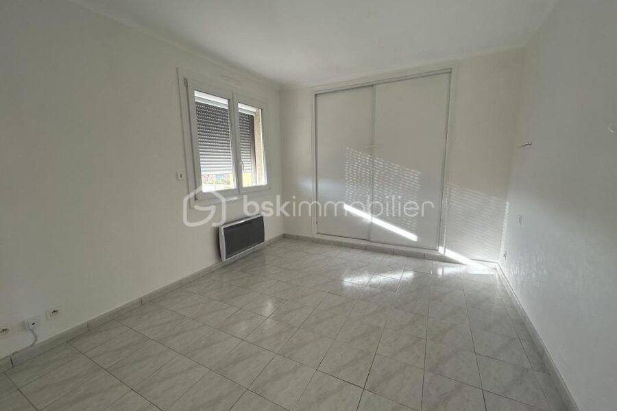 Maison à vendre à Lignan sur orb