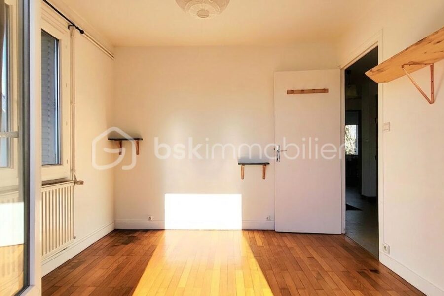 Appartement à vendre à Grenoble