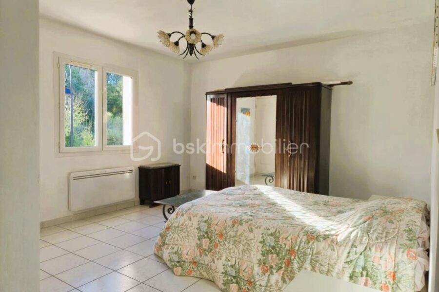 Maison à vendre à Roujan