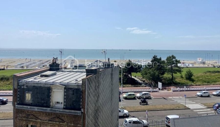 Maison à vendre à Le havre