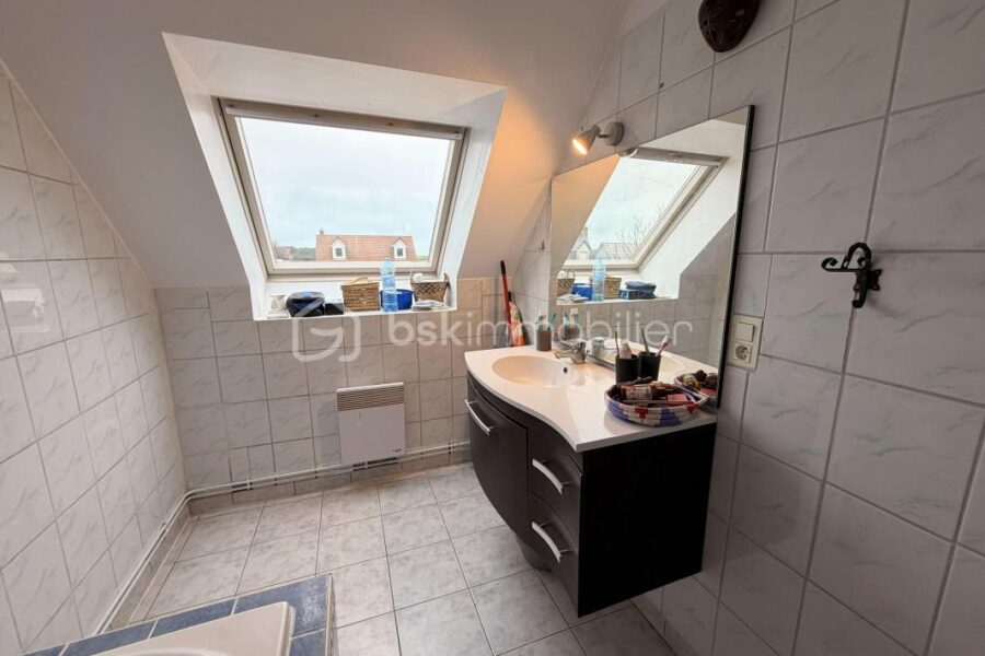 Maison à vendre à Bracquemont