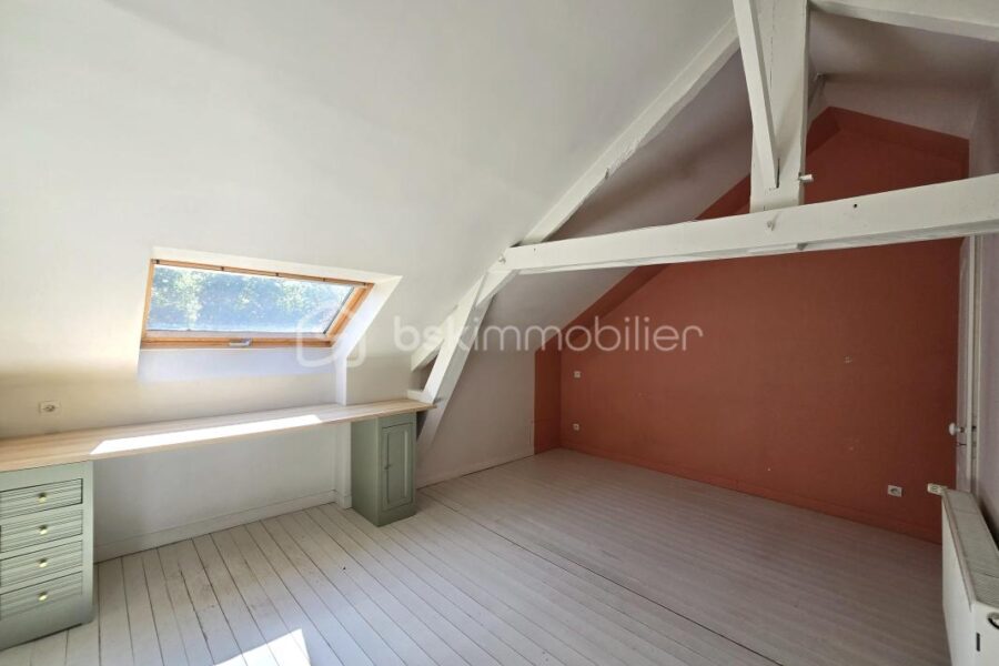 Maison à vendre à Guichen — Vue nature — photo 11