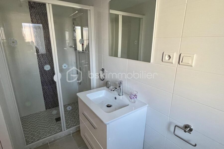 Maison à vendre à Frejus
