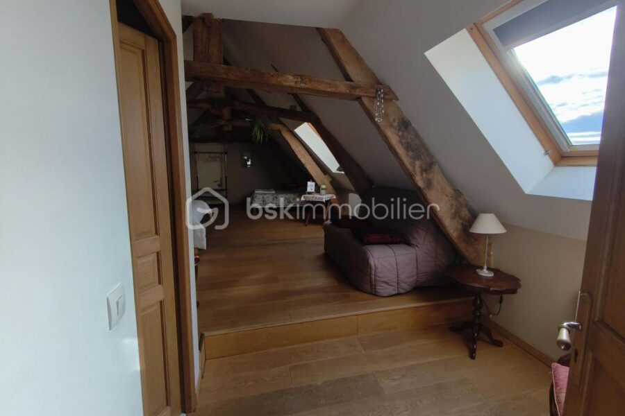 Maison à vendre à Carentan