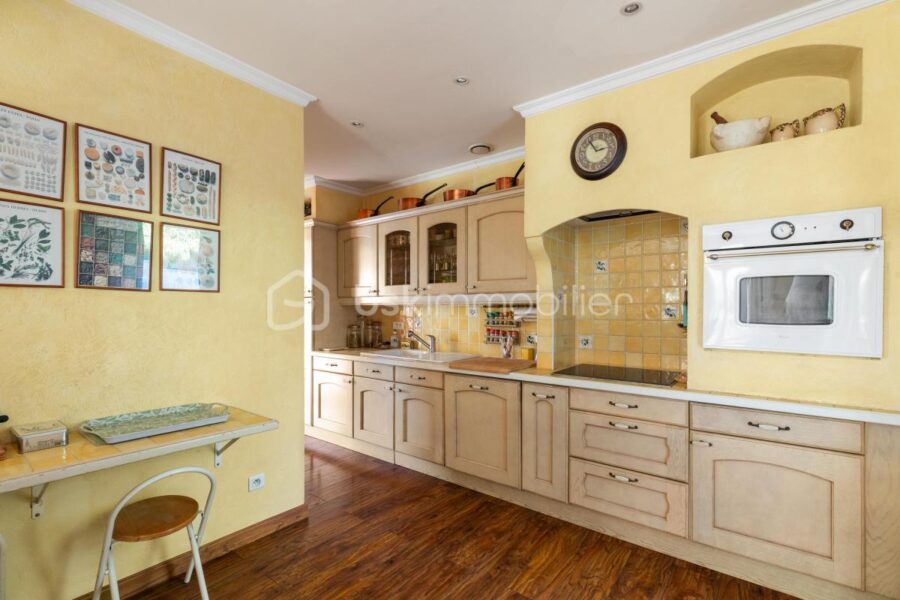 Maison à vendre à Villeneuve loubet