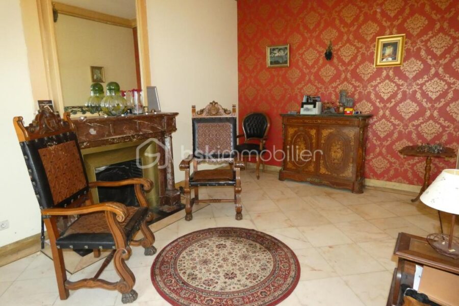 Maison à vendre à La ricamarie