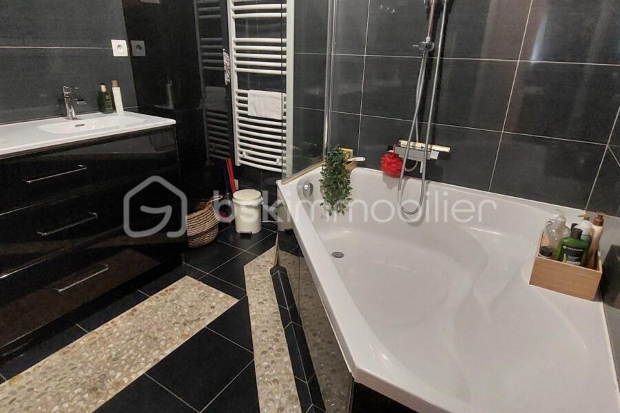 Appartement à vendre à Vigneux sur seine