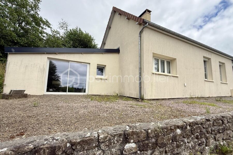 Maison à vendre à Vire