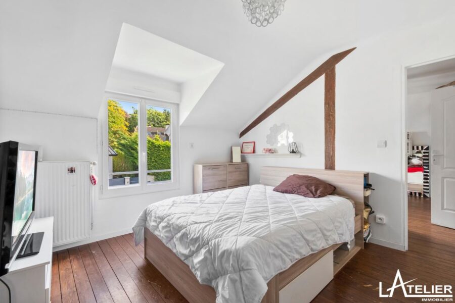Maison à vendre à Le pecq