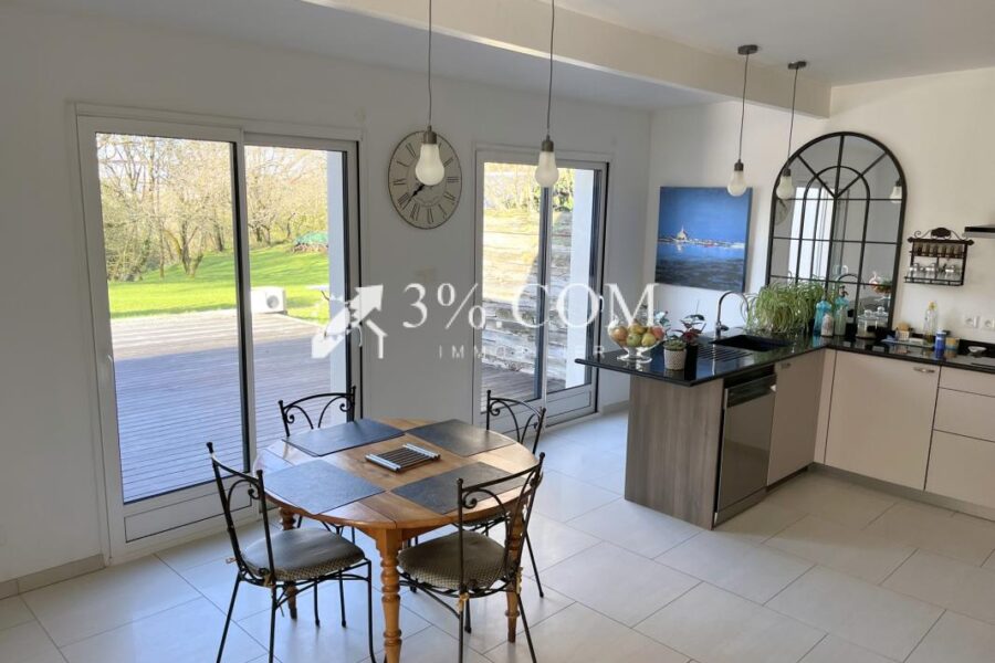 Maison à vendre à Bouguenais