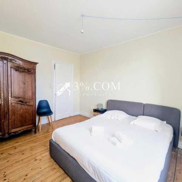 Maison à vendre à Wimereux — Vue parc — photo 11