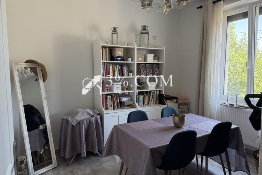 Maison à vendre à Epinal