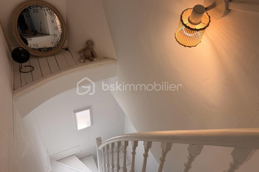 Appartement à vendre à Cabourg