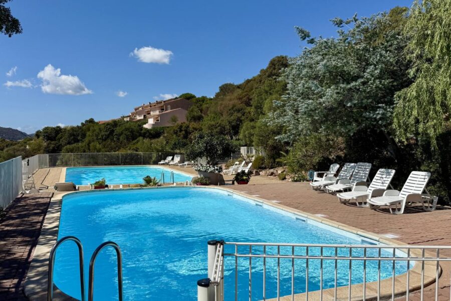 Maison à vendre à Porto vecchio