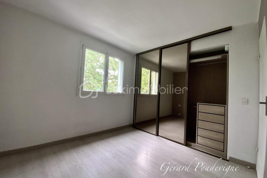Appartement à vendre à Le port marly