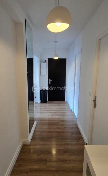 Appartement à vendre à Ris orangis