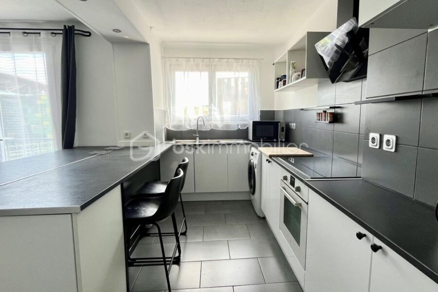 Appartement à vendre à Perpignan