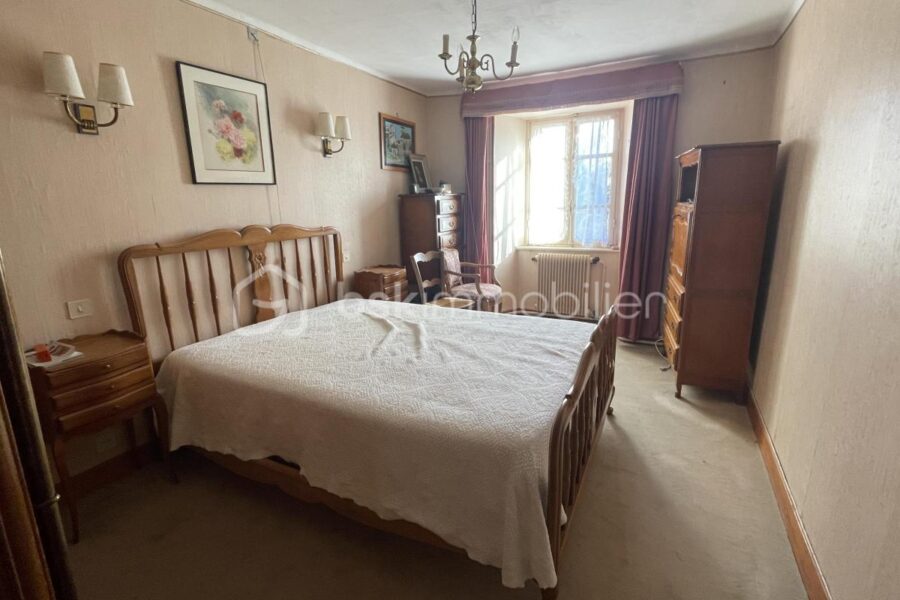 Maison à vendre à Rimeize
