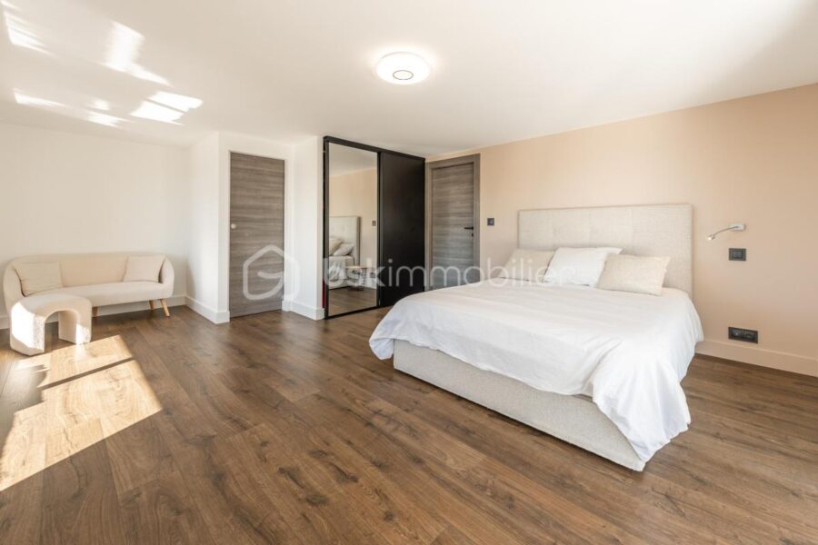 Maison à vendre à Annecy