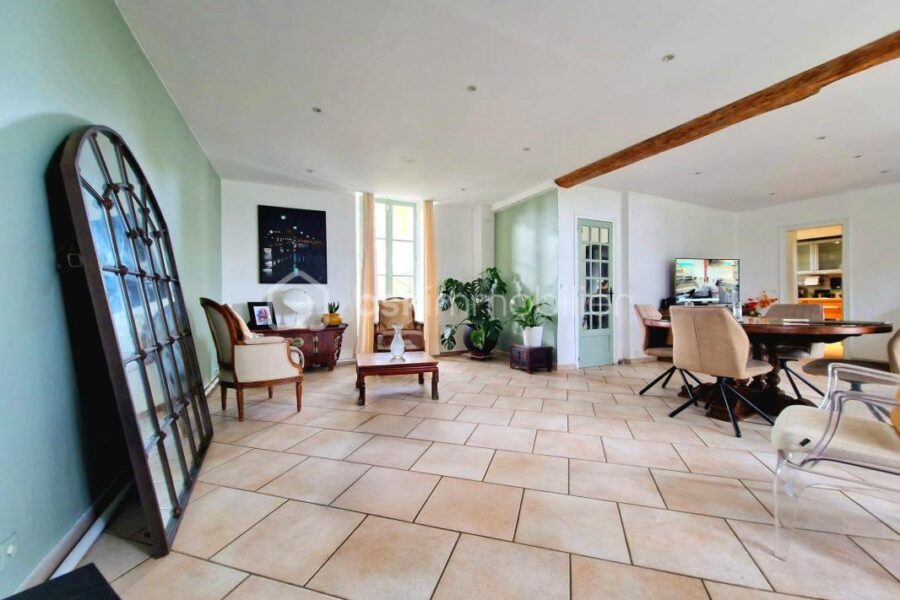 Maison à vendre à Ablis