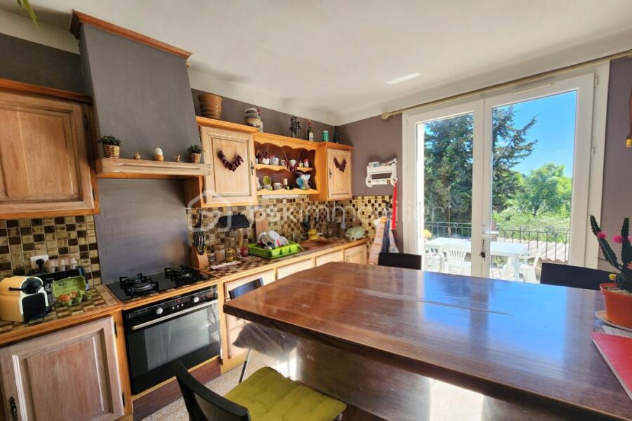 Maison à vendre à Merindol