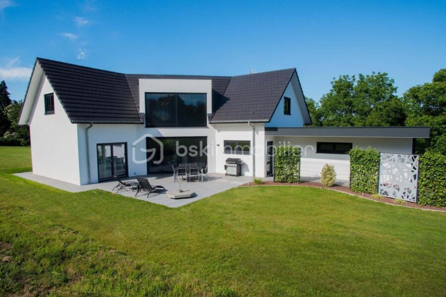 Terrain à vendre à Lillers