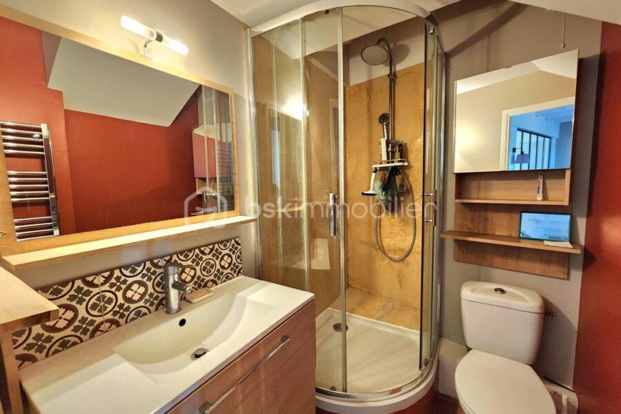 Appartement à vendre à Cadenet