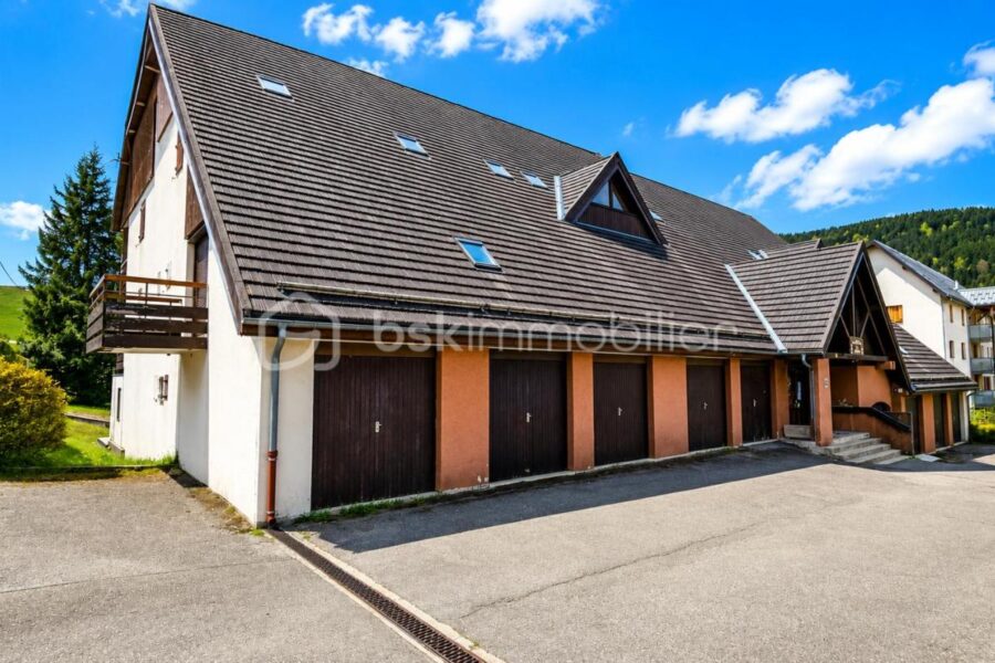 Appartement à vendre à Villard de lans