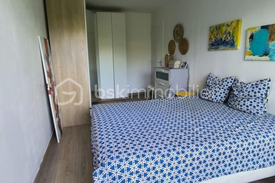 Appartement à vendre à Brunoy