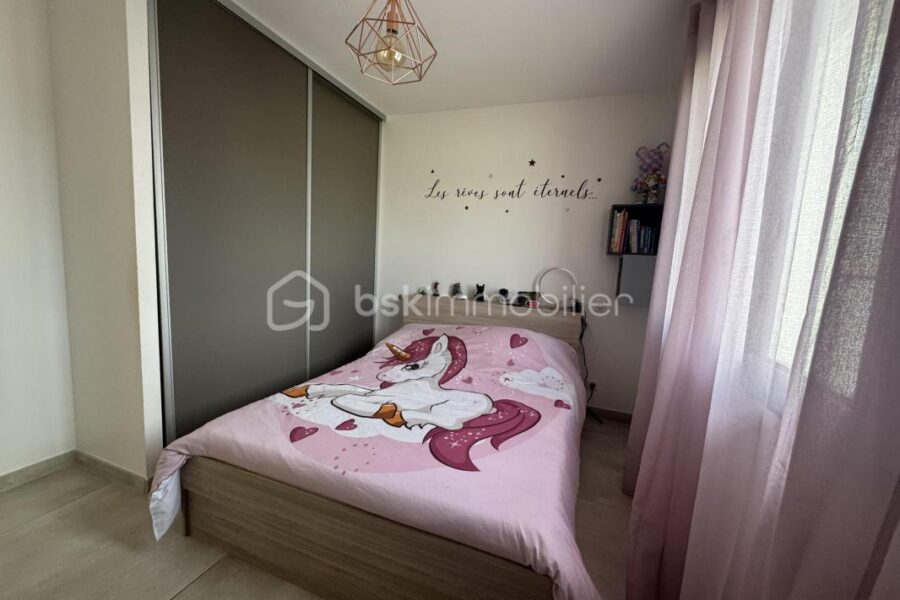 Maison à vendre à Andoins