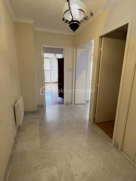 Appartement à vendre à Aubagne