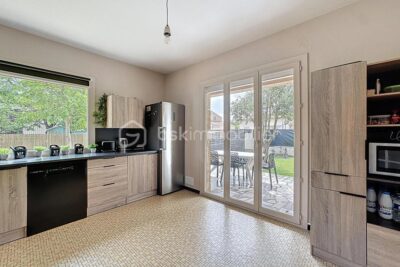 Maison à vendre à Fonbeauzard