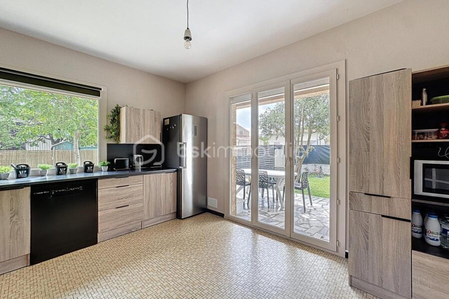 Maison à vendre à Fonbeauzard