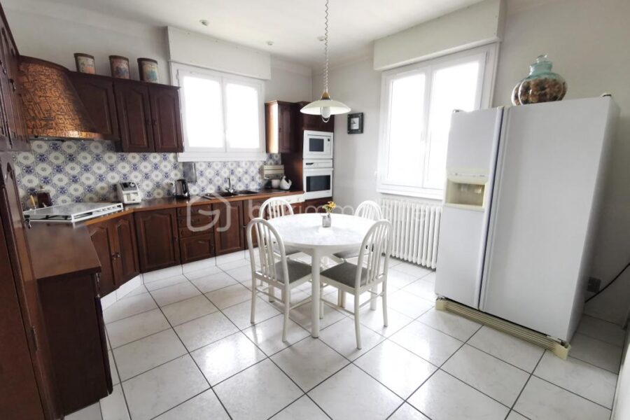 Maison à vendre à Aureilhan