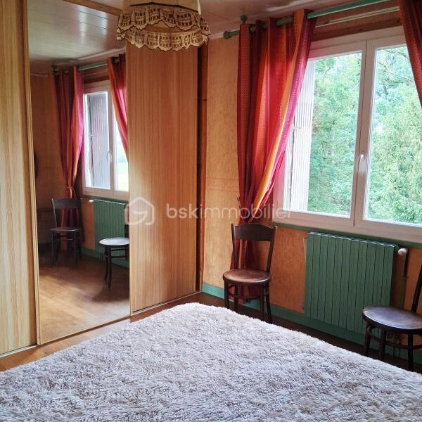 Maison à vendre à Dolmayrac