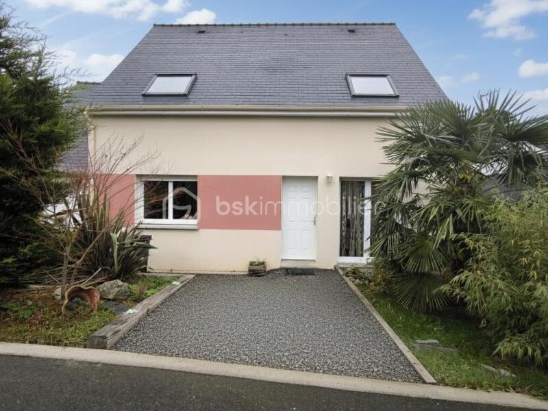 Maison à vendre à Laignelet