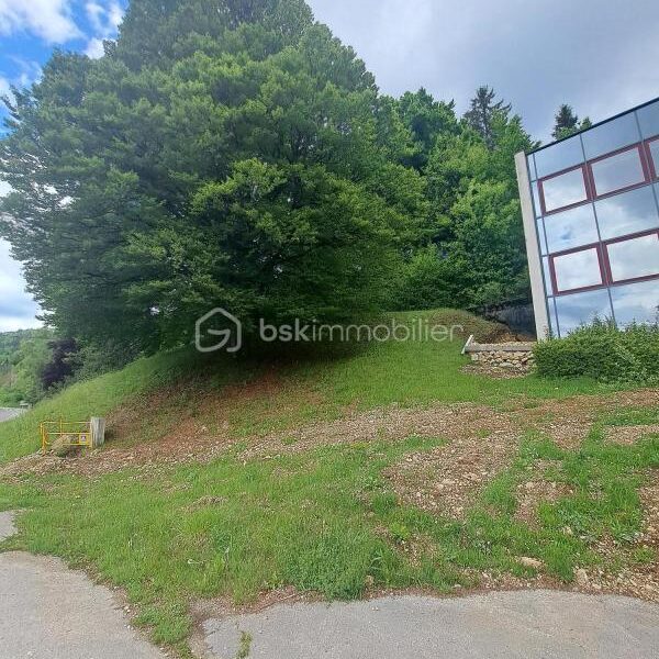 Appartement à vendre à Morbier