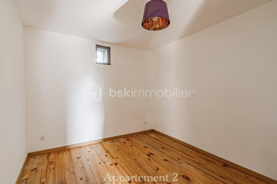 Maison à vendre à Rive de gier